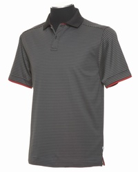 Callaway Gravity Stripe Polo