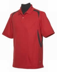 Callaway Colour Block Performance Polo