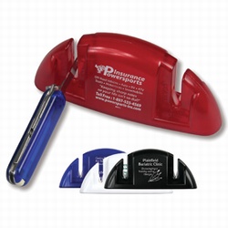 2-Stage Knife Sharpener