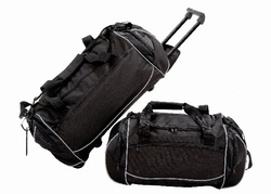 Duffel Bag Set