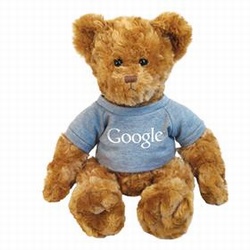 Gund Bear - Dexter 15"