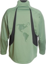 Global Soft Shell Jacket