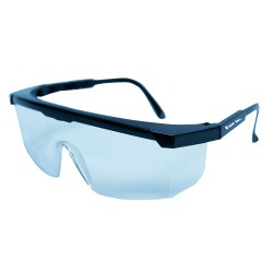 Safety Glasses - Clear Lenses