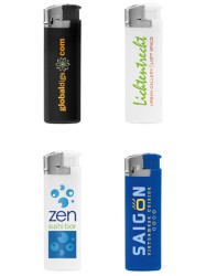 BIC Electronic Lighter