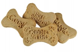 Logo Dog Biscuit