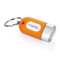 UV Reader Keychain