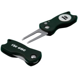 Fix-All Divot Tool w/Ball Marker