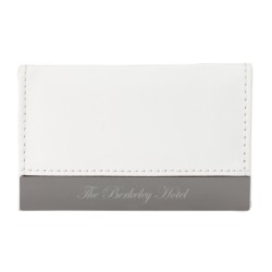 Solano Card Case