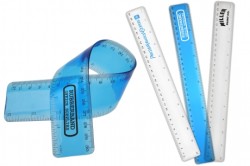 Flexible Ruler