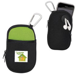 Neoprene Multi-Use Pouch