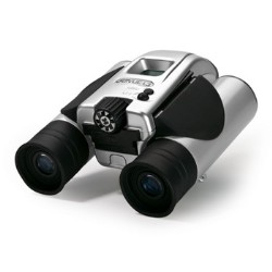 Digivue Binocular with Digital Camera