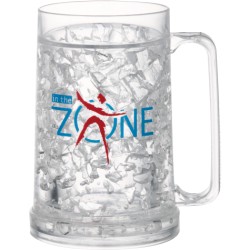 Freezer Mug - 15 oz