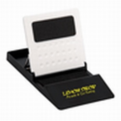 ANTI-SLIP ELECTRONICS STAND