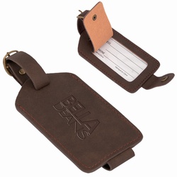 LUGGAGE TAG

LUGGAGE TAG