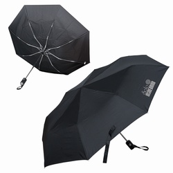 WINDPROOF FOLDING UMBRELLA