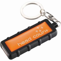 
Domeable Grip Flash Drive 1GB