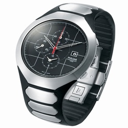 Alarm Chronograph (Men