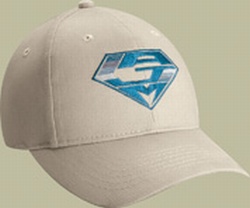 Semi-Pro Style Caps