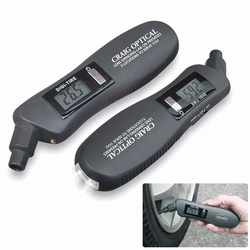 Digital Tire Gauge