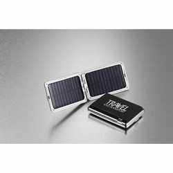 OptiSol Solar Mobil Charger