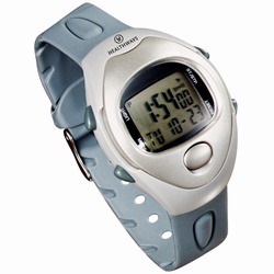 Sportline® Solo Heart Rate Watch