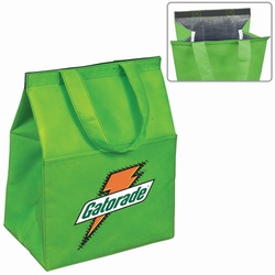 Non Woven Grocery Cooler Tote