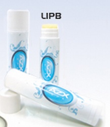 SPF 15 Lip Balm