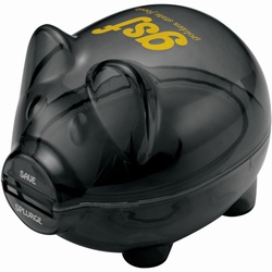 Piggy Coin Bank