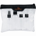 Air Safe Toiletry Kit