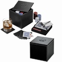 Game Night Poker Set