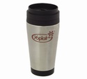 Stainless Steel Tumbler - 14 oz