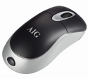 Wireless Optical Desk Mouse