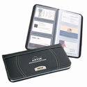 BUSINESS CARD HOLDER