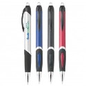 Dazzle Ballpoint Plastic Pen