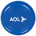 Plastic Frisbee