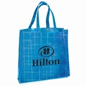 Laser Imprinted Tote Bag