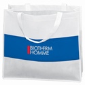 Non Woven Strip Tote