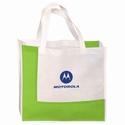 Non Woven L Tote