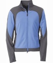 LADIES’ ACTIVE PERFORMANCE STRETCH JACKET