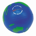 Earthball Stress Toy