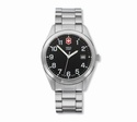 Swiss Army Garrison Watch