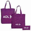 Folding Non Woven Tote