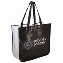 X-Large Recycled Shopping Tote