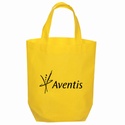 Mini Non Woven Tote