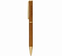 Bamboo Twist Pen