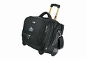 High Sierra® Integral Deluxe Wheeled Business Case