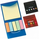 Mini Memo Flag Pack