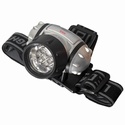 7 LED Hands Free Head Light