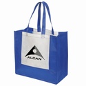 Non Woven U Tote