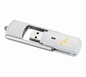 EcoFlash USB Flash Drive V.2.0: